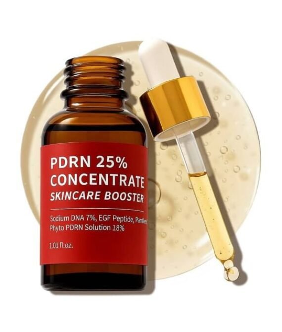CELDYQUE – PDRN 25% Concentrate Skincare Booster