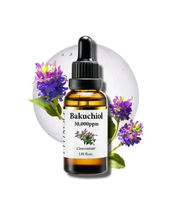 CELDYQUE Bakuchiol 30,000ppm Concentrate