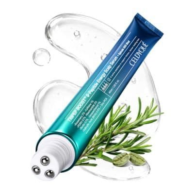 CELDYQUE - Sérum capillaire énergisant Tripep Boost à 9 peptides - 40ml