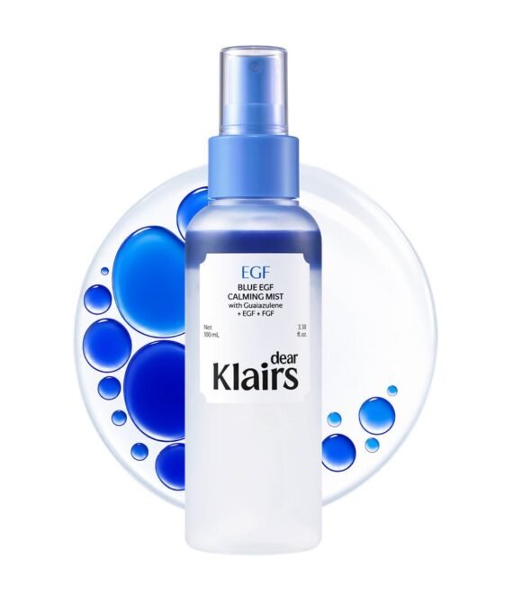 Klairs Blue EGF Calming Mist