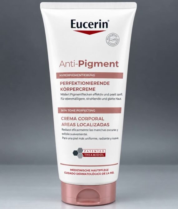 Eucerin Anti-Pigment Crème Corps Zones Ciblées 200ml