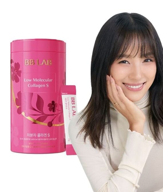 Nutrione – BB LAB Low Molecular Collagen S
