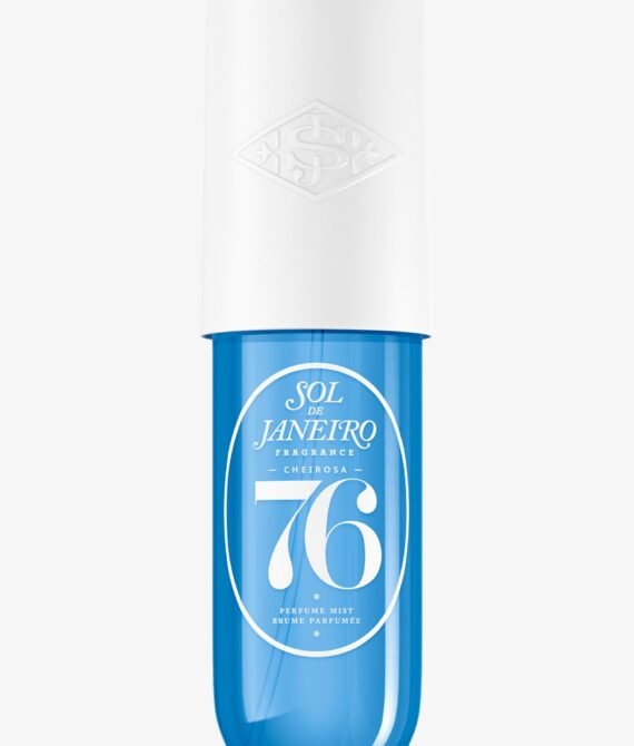 SOL DE JANEIRO – Brazilian Crush Cheirosa 76 – Brume Parfumée Pour Le Corps Et Les Cheveux 30 ml