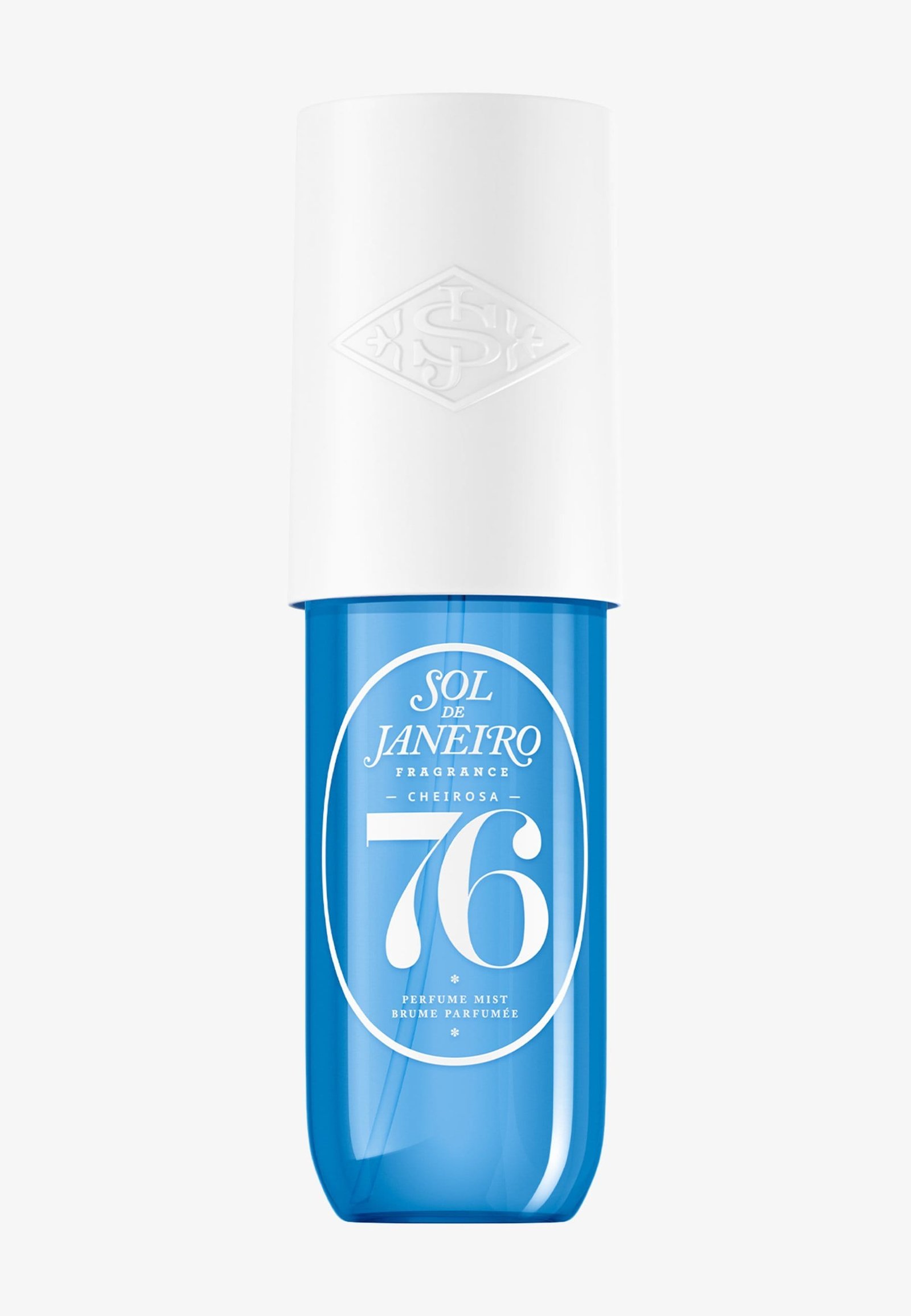 SOL DE JANEIRO - Brazilian Crush Cheirosa 76 - Brume Parfumée Pour Le Corps Et Les Cheveux 30 ml