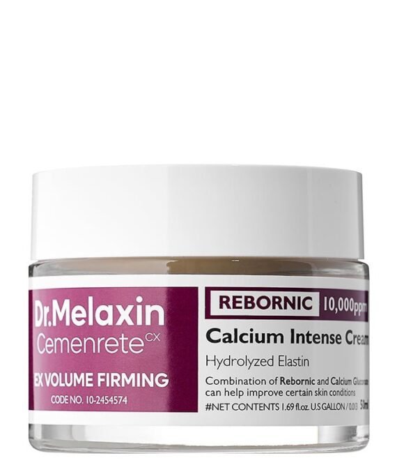 Dr.Melaxin Cemenrete Calcium Volume Cream