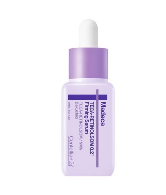 Centellian24 – Madeca Teca-Retinolsom 0.2+ Firming Serum