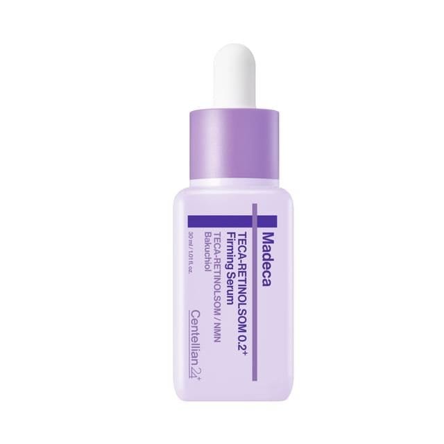 Centellian24 - Madeca Teca-Retinolsom 0.2+ Firming Serum