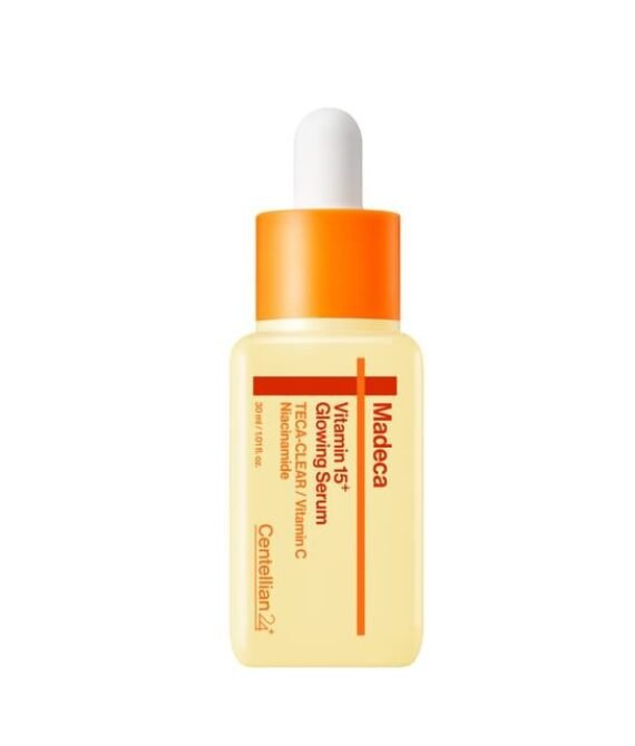 Centellian24 – Madeca Vitamin 15+ Glowing Serum