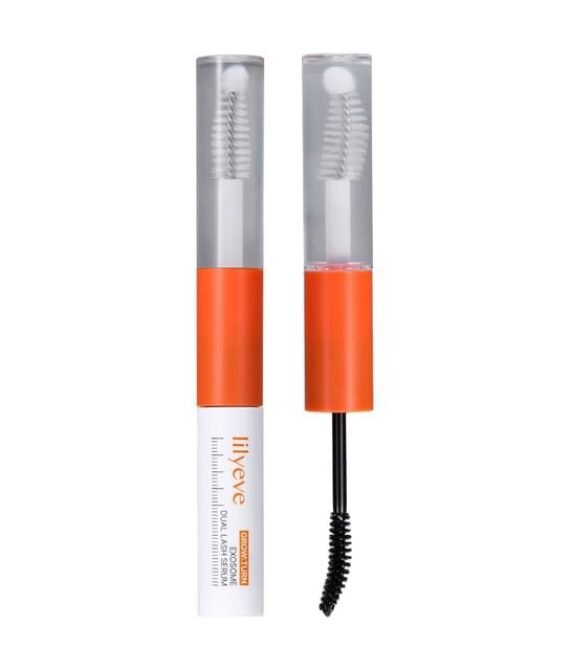 lilyeve – Grow Turn Exosome Dual Lash Serum – Sérum pour cils 2-en-1