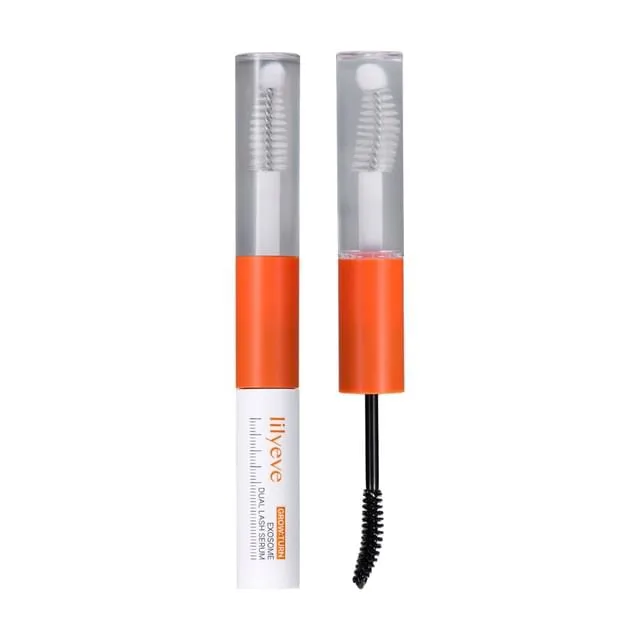 lilyeve - Grow Turn Exosome Dual Lash Serum - Sérum pour cils 2-en-1
