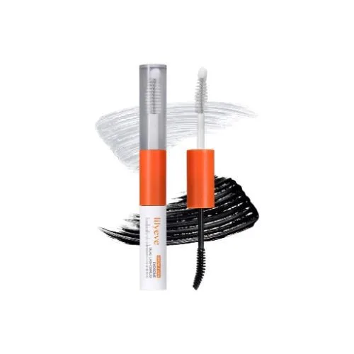lilyeve - Grow Turn Exosome Dual Lash Serum - Sérum pour cils 2-en-1 – Image 2