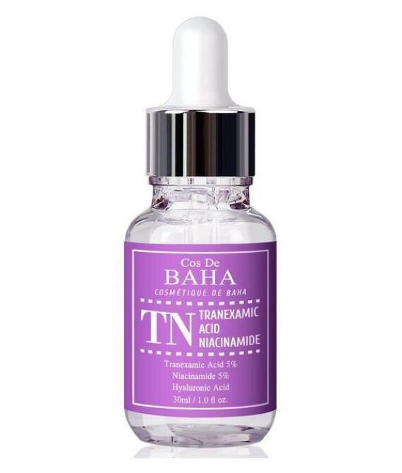 Cos De BAHA – TN Tranexamic Acid Niacinamide Serum