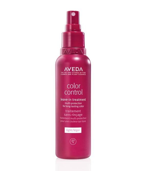 Aveda Color Control Leave-in Treatment Light