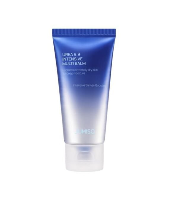 JUMISO – Urea 9.9 Intensive Multi Balm