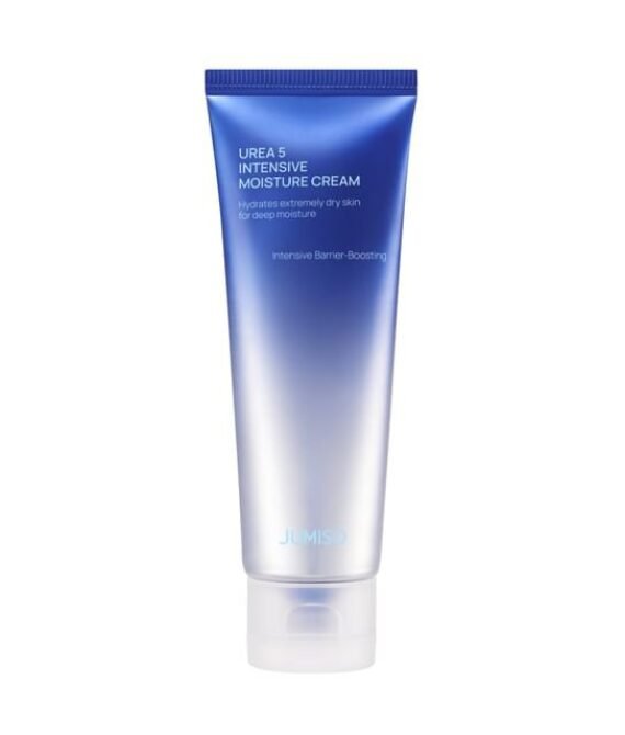 JUMISO – Urea 5 Intensive Moisture Cream