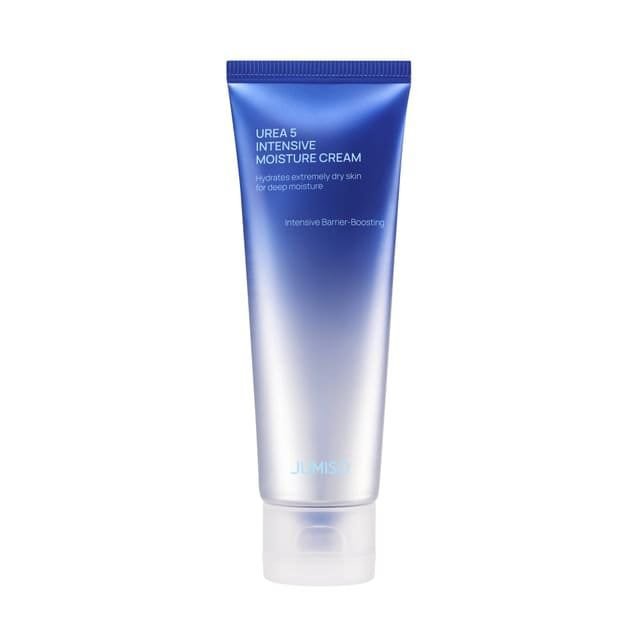 JUMISO - Urea 5 Intensive Moisture Cream