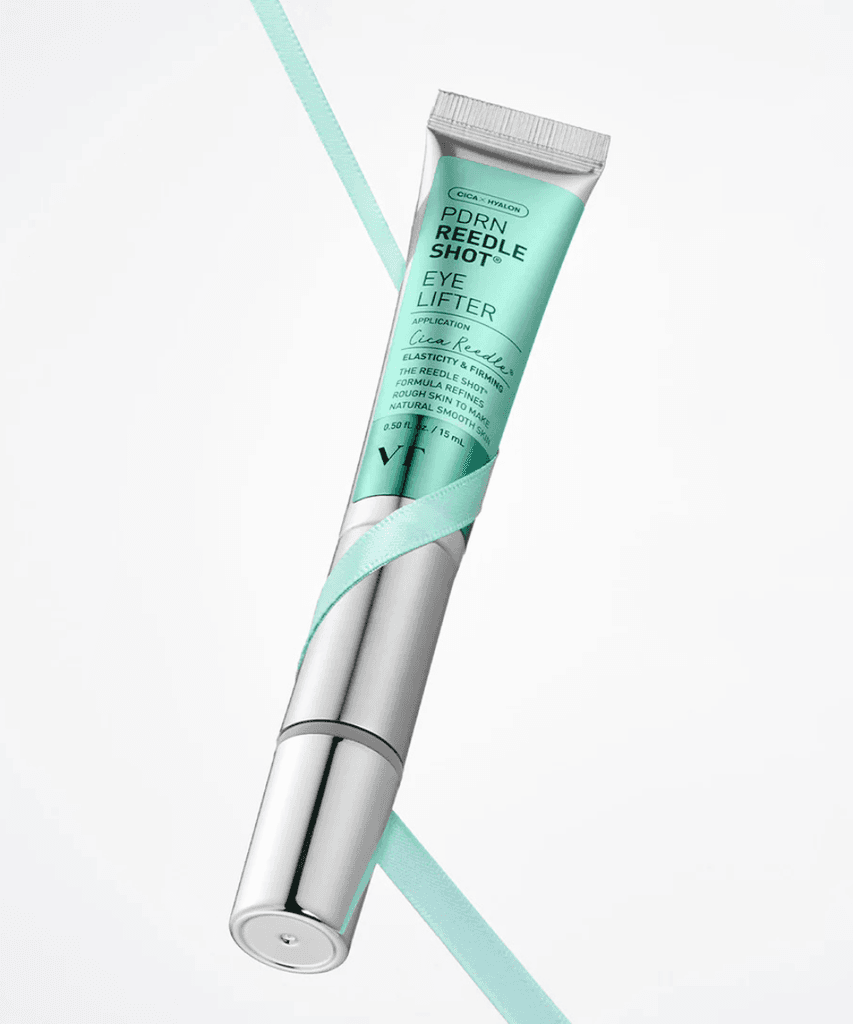 VT - PDRN Reedle Shot Eye Lifter 15ml – Image 2