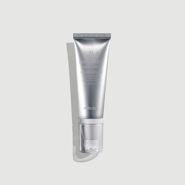 PURCELL - Pixcell Biom UV Moisturizer