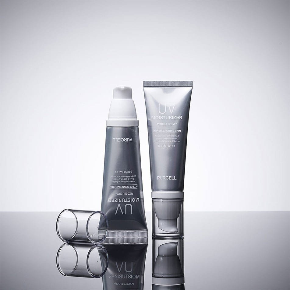 PURCELL - Pixcell Biom UV Moisturizer – Image 3