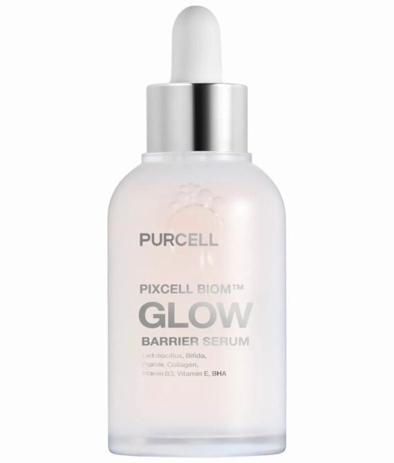 PURCELL – Pixcell Biom Glow Barrier Serum