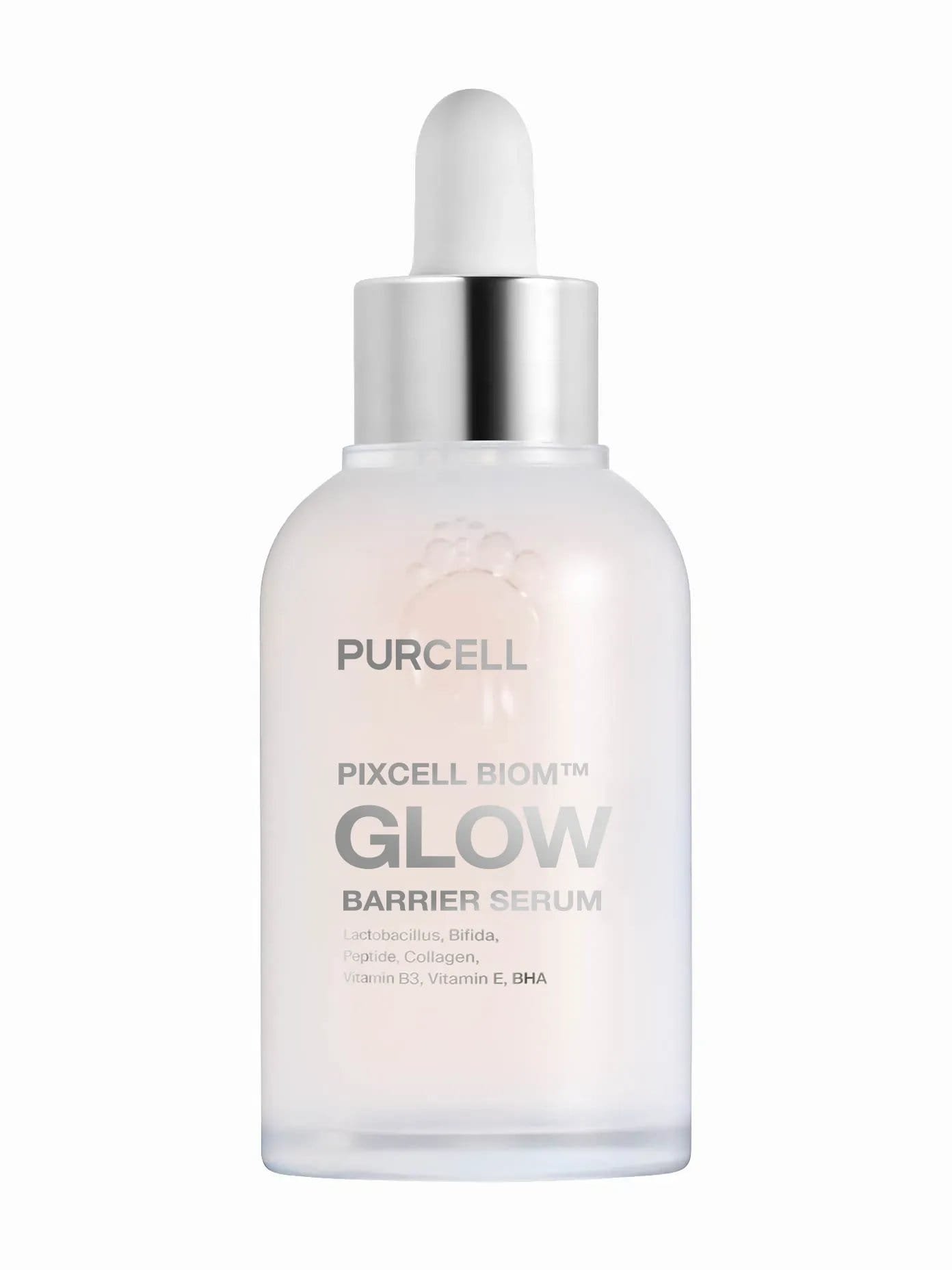 PURCELL - Pixcell Biom Glow Barrier Serum