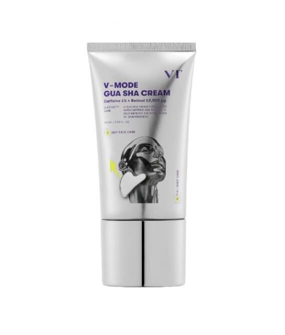 VT – V-Mode Gua Sha Cream