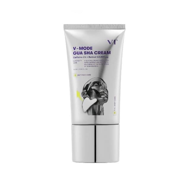 VT - V-Mode Gua Sha Cream