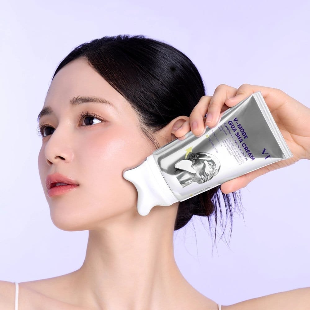 VT - V-Mode Gua Sha Cream – Image 2