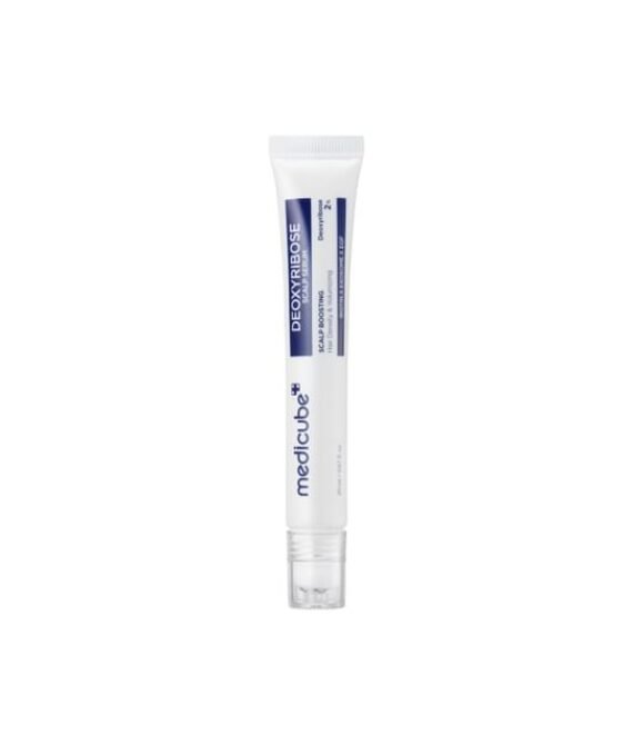 Medicube Deoxyribose Scalp Serum (20 ml)