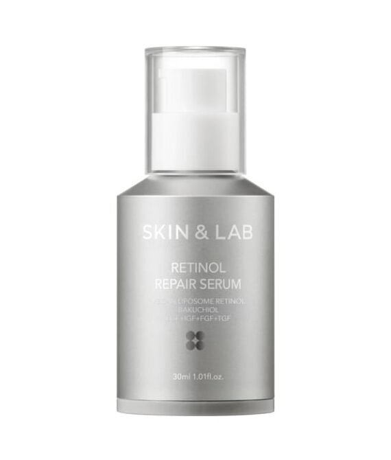 SKIN&LAB – Retinol Repair Serum – Sérum anti-âge