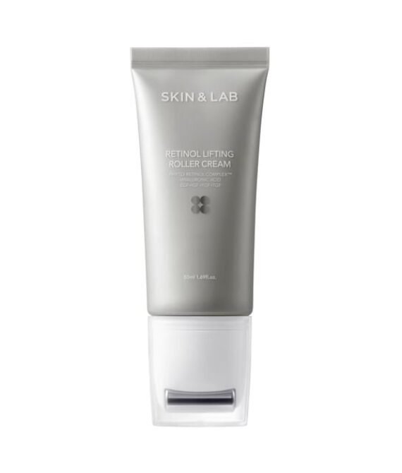 SKIN&LAB – Retinol Lifting Roller Cream – Crème roller liftante