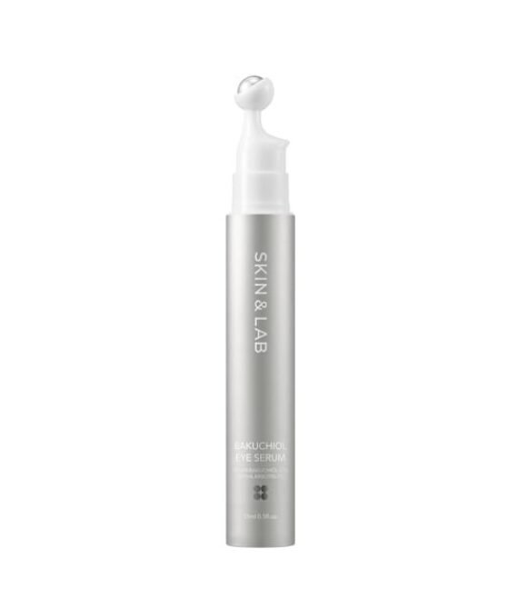 SKIN&LAB – Bakuchiol Eye Serum – Sérum yeux