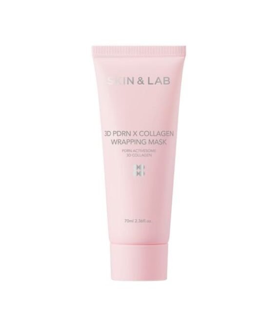 SKIN&LAB – 3D PDRN X Collagen Wrapping Mask