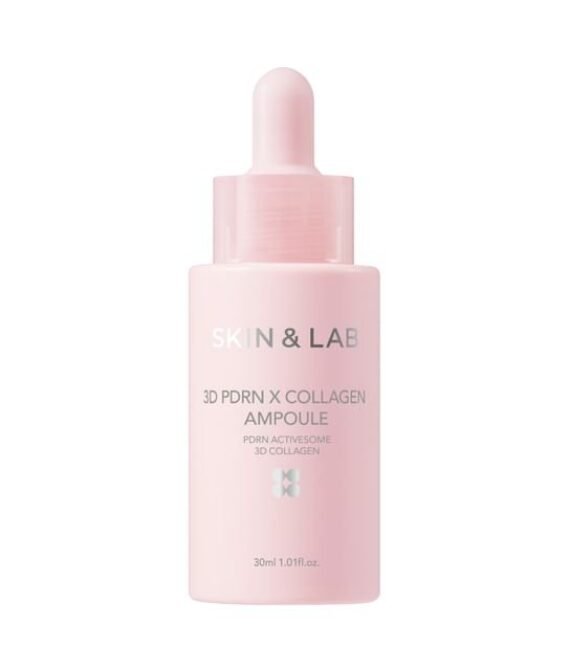 SKIN&LAB – 3D PDRN X Collagen Ampoule