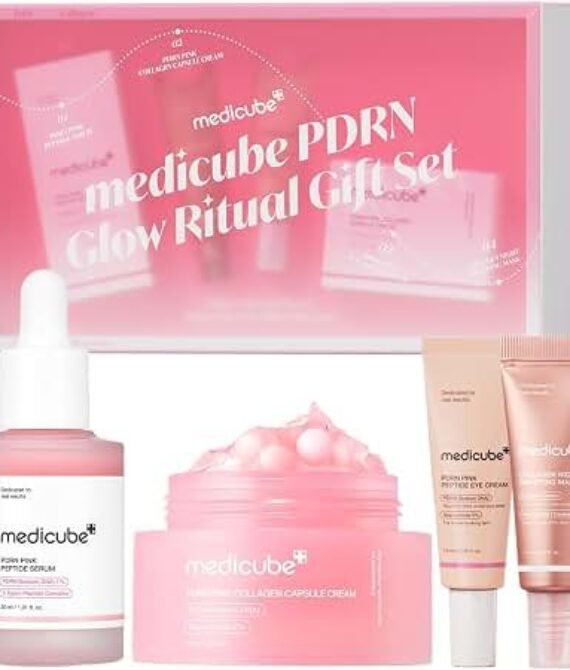 Medicube – PDRN Glow Ritual Gift Set