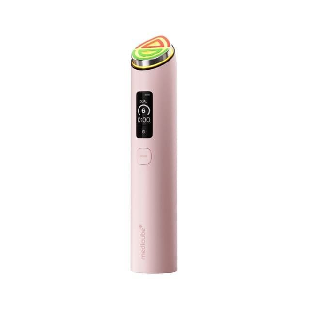 Medicube Age-R Booster Pro X2 Facial Device Pink