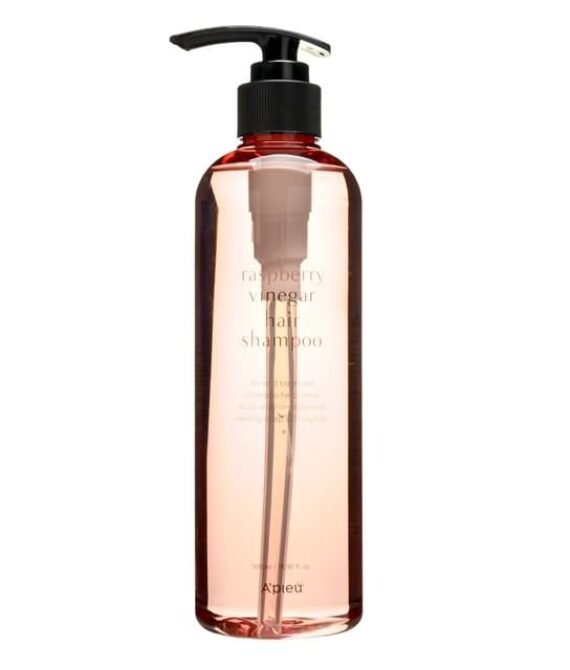 A’PIEU – Raspberry Vinegar Hair Shampoo