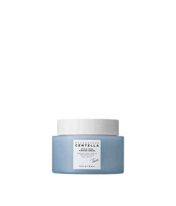 SKIN1004 – Madagascar Centella Hyalu-Teca Firming Cream – Crème raffermissante