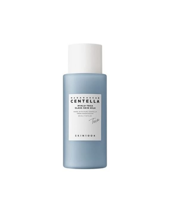 SKIN1004 – Madagascar Centella Hyalu-Teca Glass Skin Milk – Essence