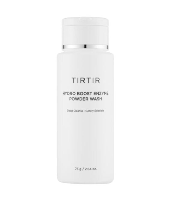 TIRTIR – Hydro Boost Enzyme Powder Wash – Poudre nettoyante