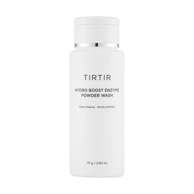 TIRTIR - Hydro Boost Enzyme Powder Wash - Poudre nettoyante