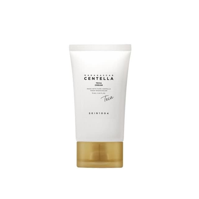 SKIN1004 - Madagascar Centella Teca Cream - Crème apaisante