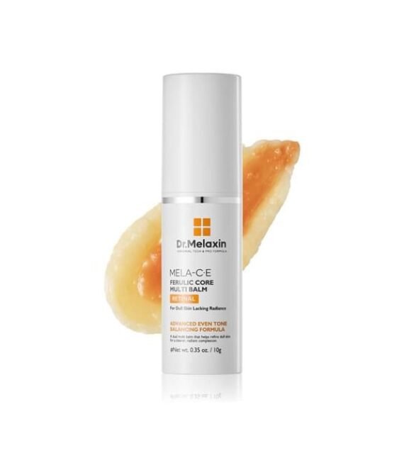 Dr. Melaxin MELA-C·E Ferulic Core Multi Balm