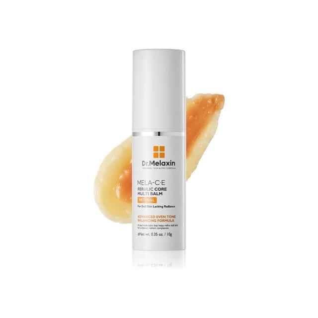 Dr. Melaxin MELA-C·E Ferulic Core Multi Balm