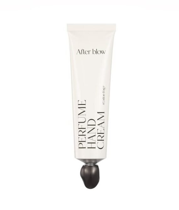After blow – Perfume Hand Cream – Crème pour les mains – 9 parfums